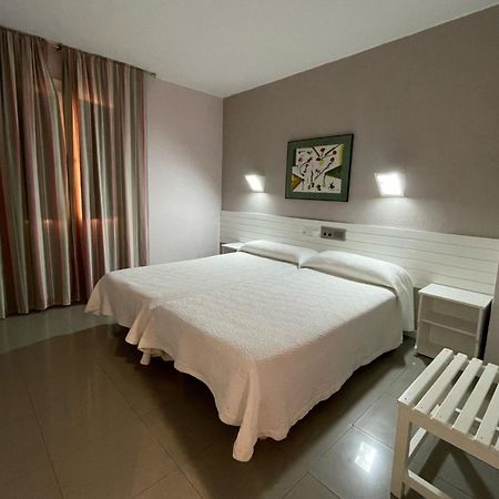 Hotel Fidalgo Calamocha Extérieur photo