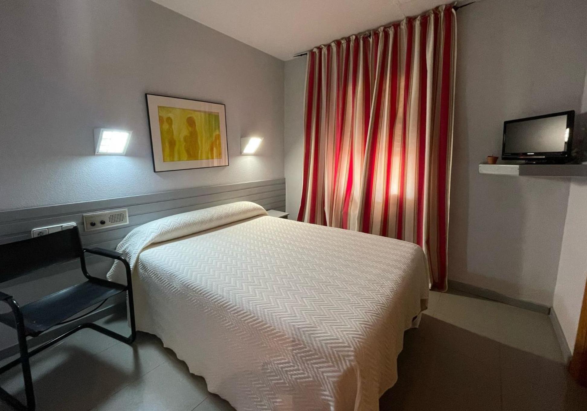 Hotel Fidalgo Calamocha Extérieur photo
