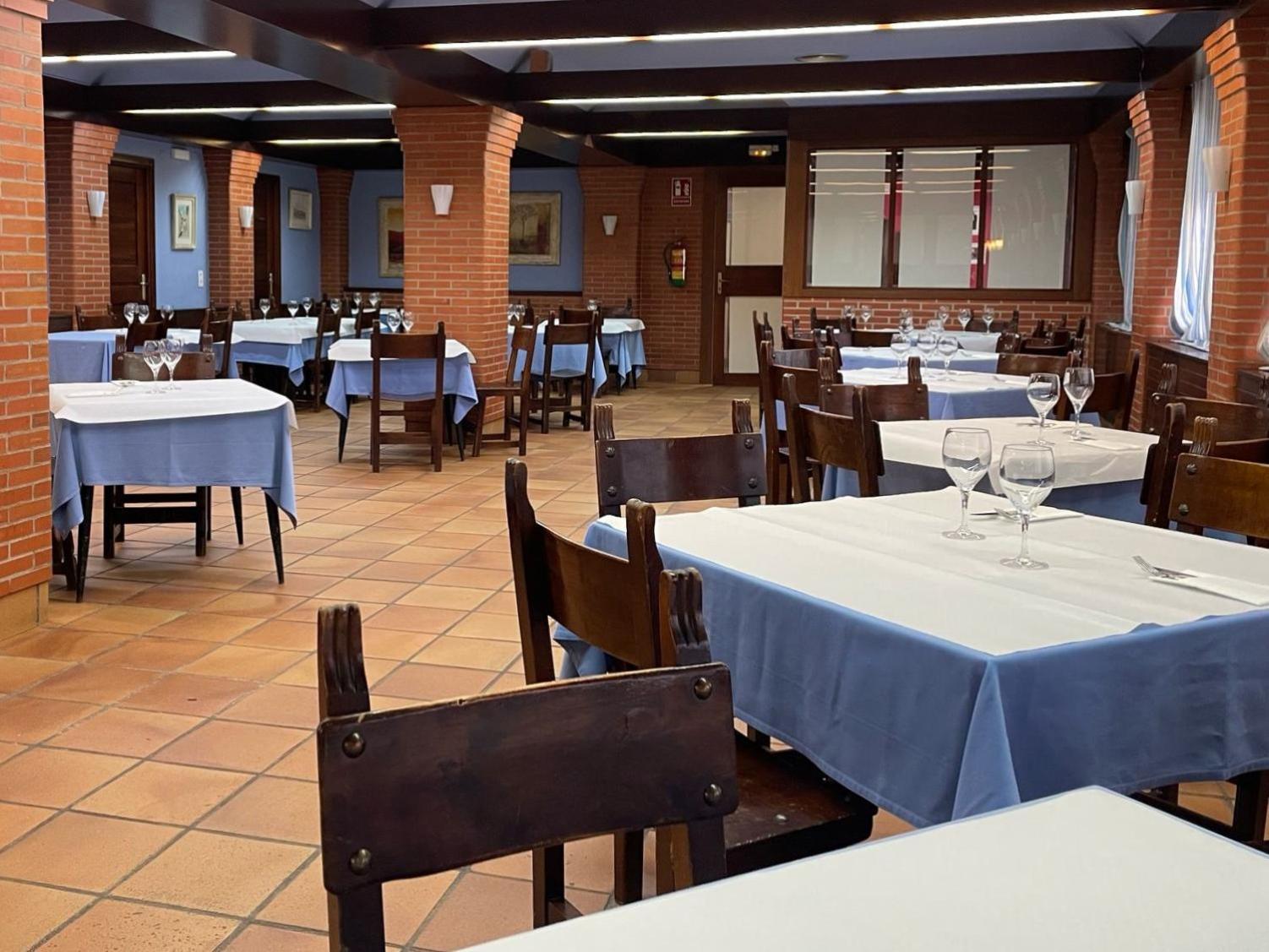 Hotel Fidalgo Calamocha Extérieur photo