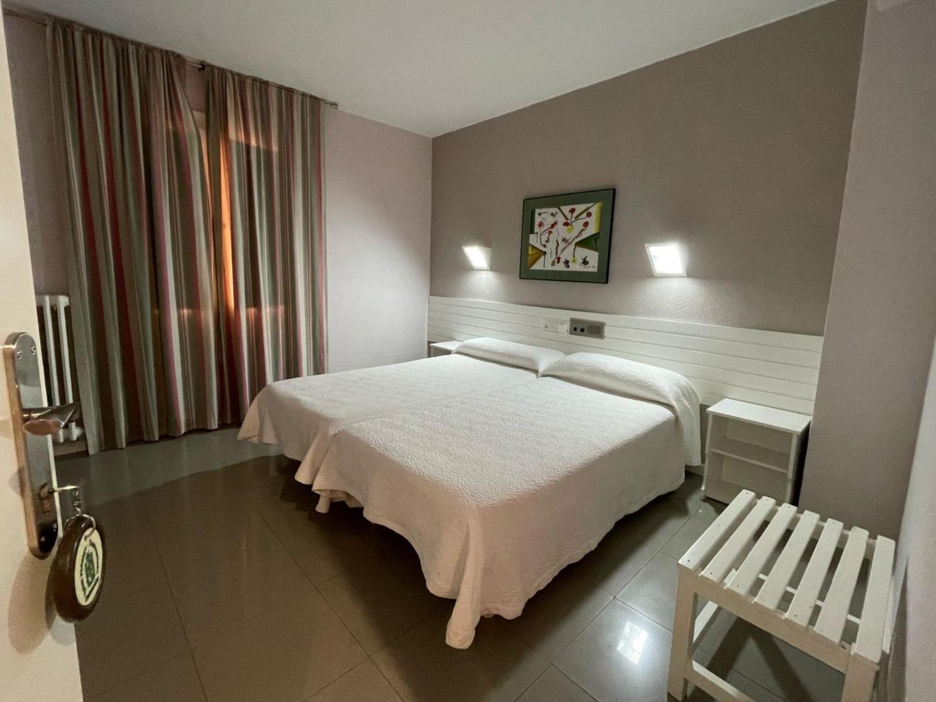 Hotel Fidalgo Calamocha Extérieur photo