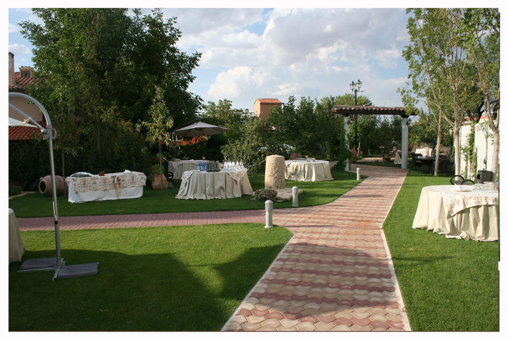 Hotel Fidalgo Calamocha Extérieur photo