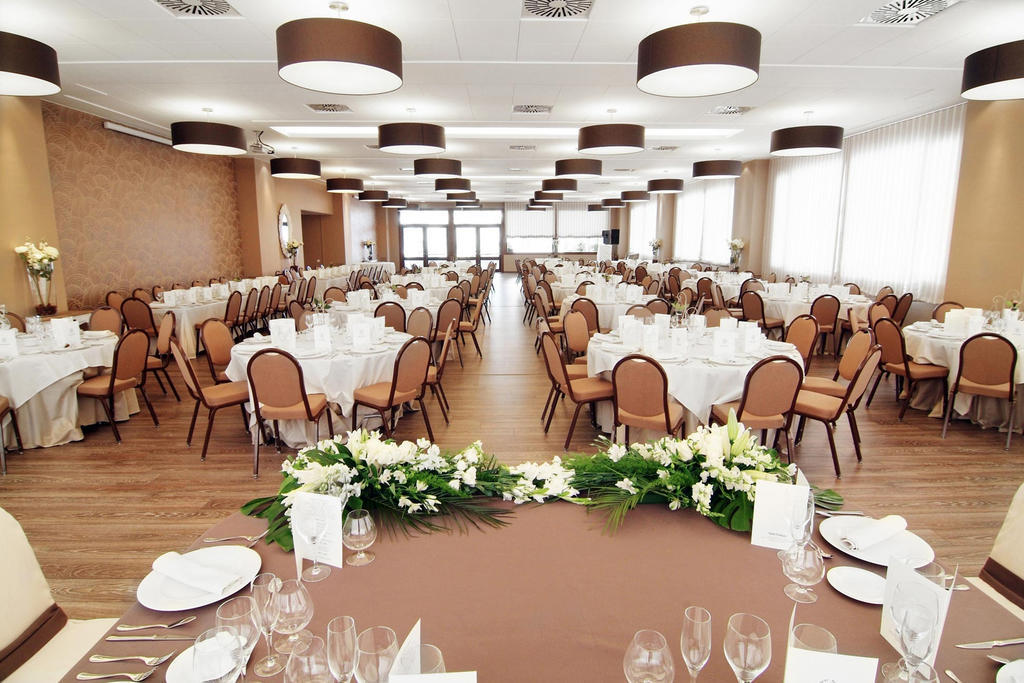Hotel Fidalgo Calamocha Extérieur photo