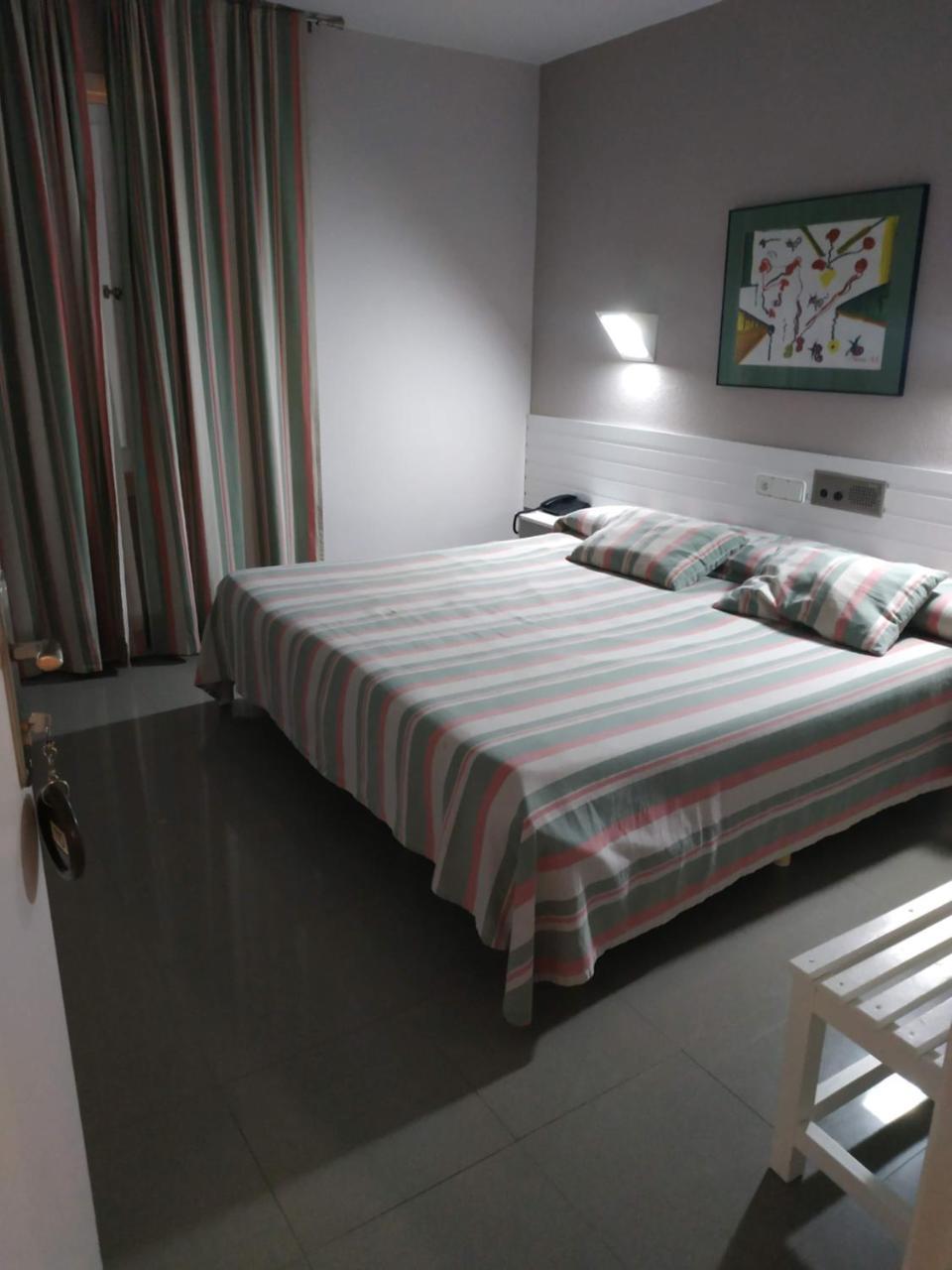 Hotel Fidalgo Calamocha Extérieur photo