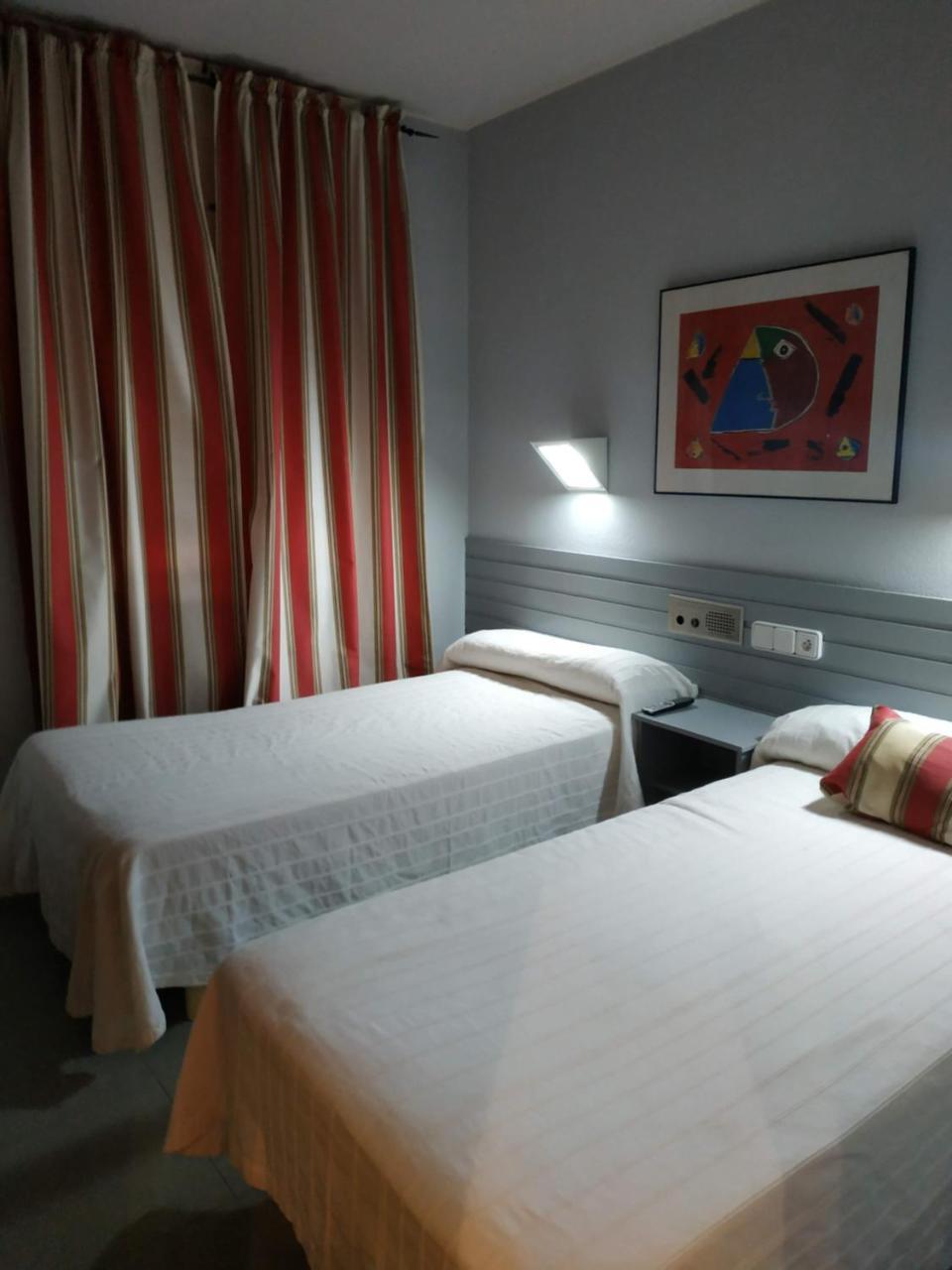 Hotel Fidalgo Calamocha Extérieur photo
