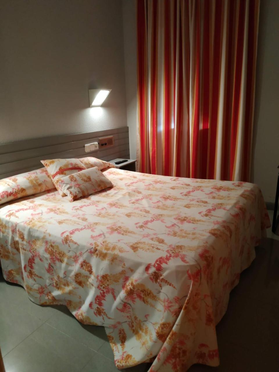 Hotel Fidalgo Calamocha Extérieur photo