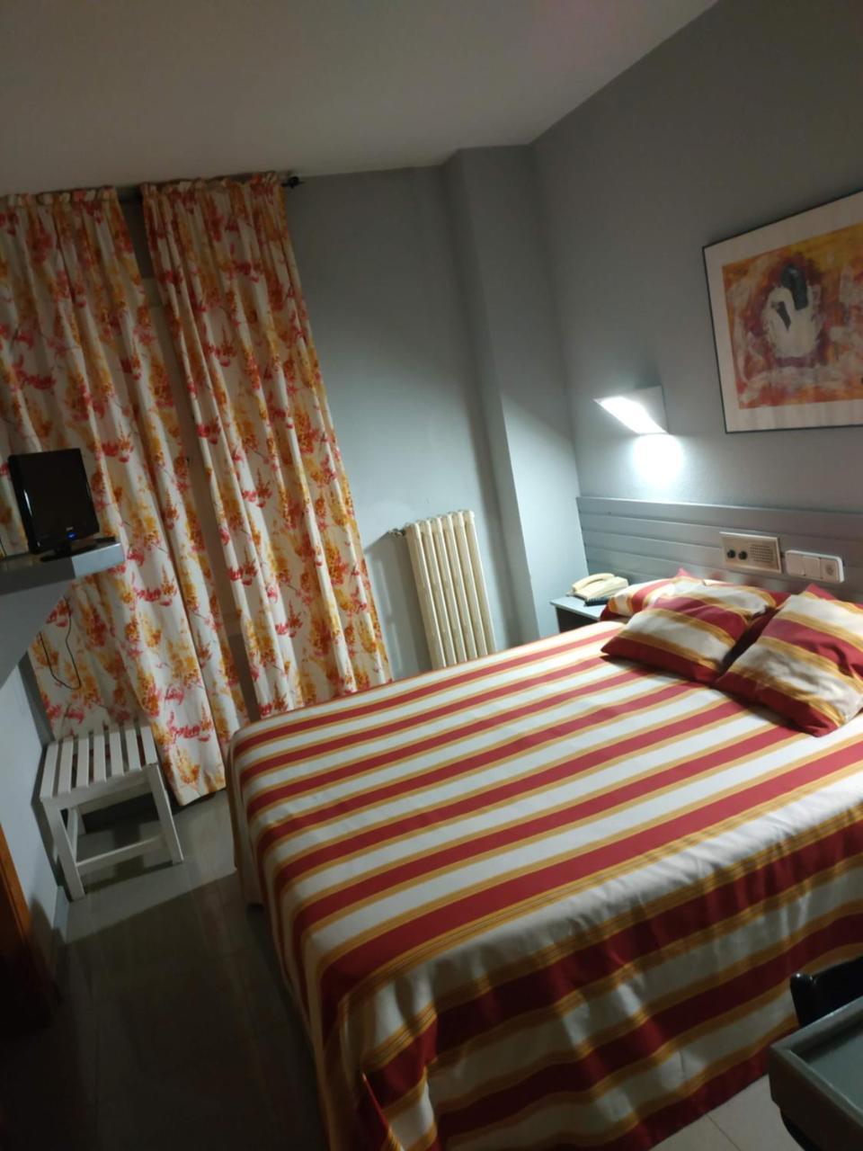 Hotel Fidalgo Calamocha Extérieur photo