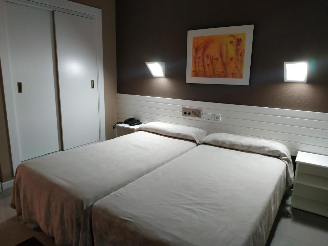Hotel Fidalgo Calamocha Extérieur photo