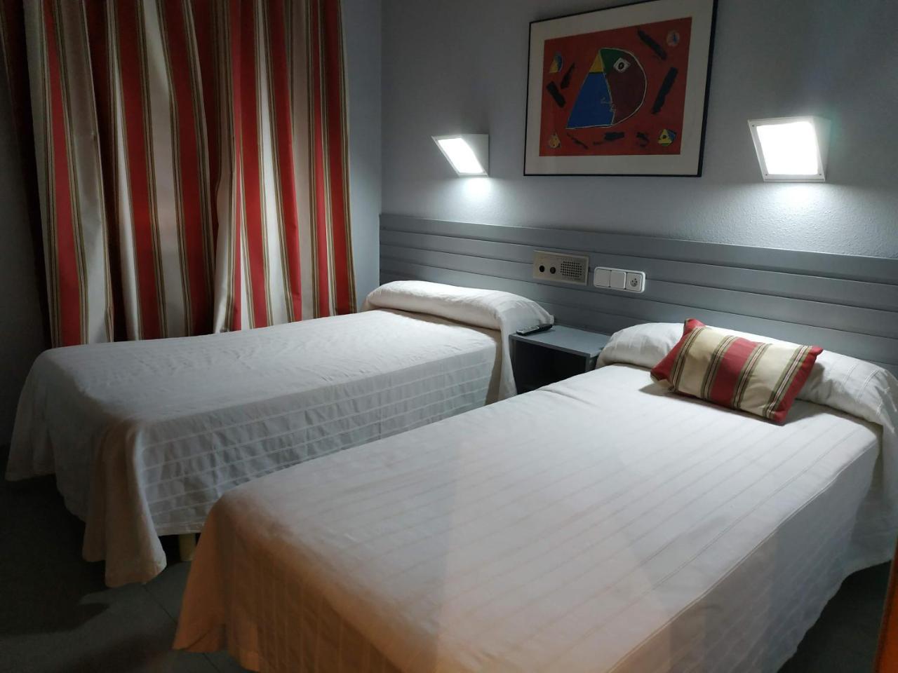 Hotel Fidalgo Calamocha Extérieur photo