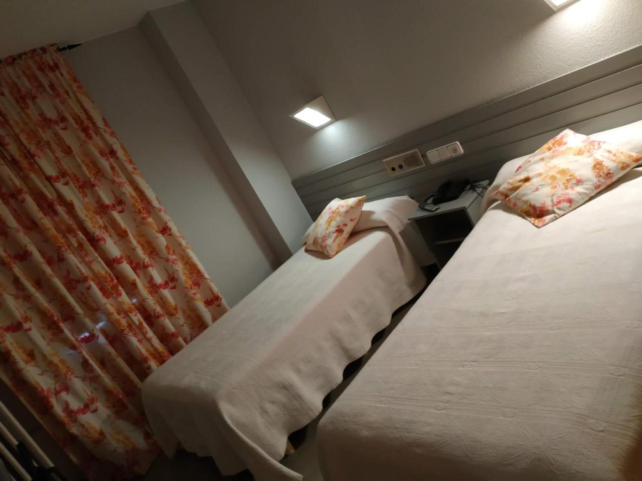 Hotel Fidalgo Calamocha Extérieur photo