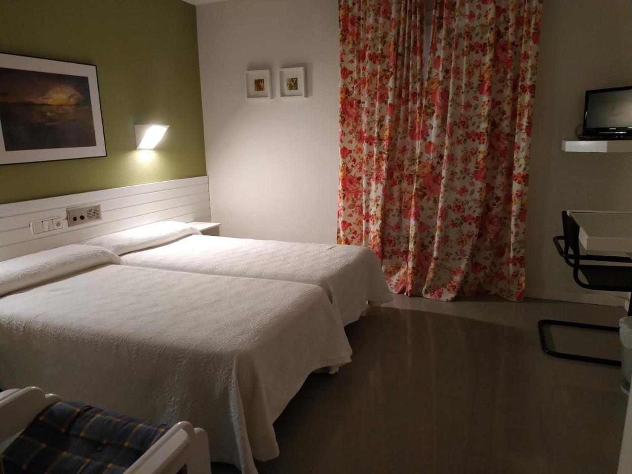 Hotel Fidalgo Calamocha Extérieur photo